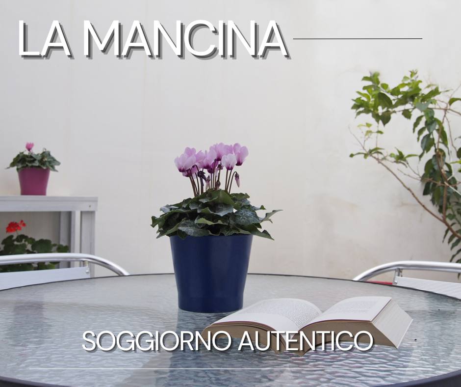 B&B La Mancina a Ragusa: soggiorno autentico in Sicilia a novembre